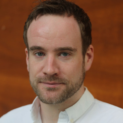 Paul MacFlynn
